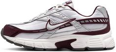Rückansicht von Nike Initiator Sneaker Damen white-sail-sail-burgundy crush