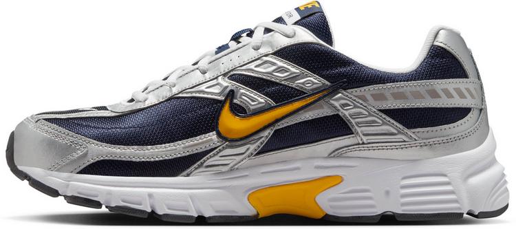 Nike Nike Initiator Sneaker Herren - obsidian-tm gold-metallic silver-white - 0 | SportScheck