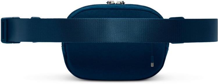 Nike Nike Aura Umh&auml;ngetasche - blue force-blue force-mt silver brl - 0 | SportScheck