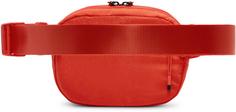 Rückansicht von Nike Aura Umhängetasche picante red-picante red-sm blk elctrdep