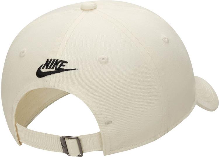 Nike Nike JDI Cap - coconut milk-black - 0 | SportScheck