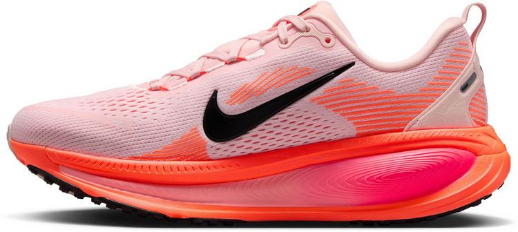 Nike Nike Vomero 18 Laufschuhe Damen - atmosphere-black-bright crimson - 0 | SportScheck