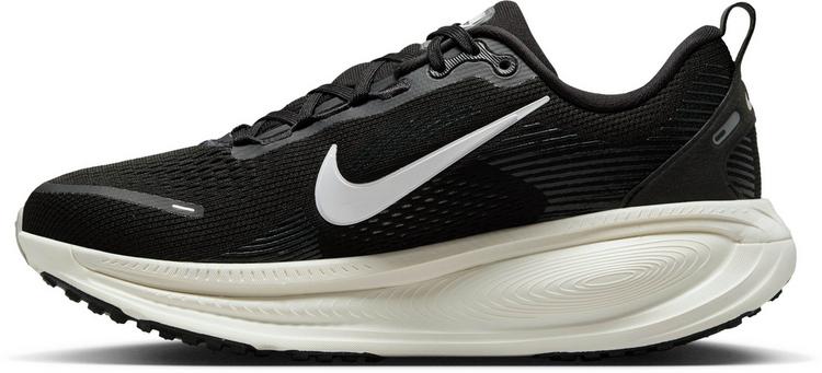 Nike Nike Vomero 18 Laufschuhe Damen - black-summit white-coconut milk - 0 | SportScheck