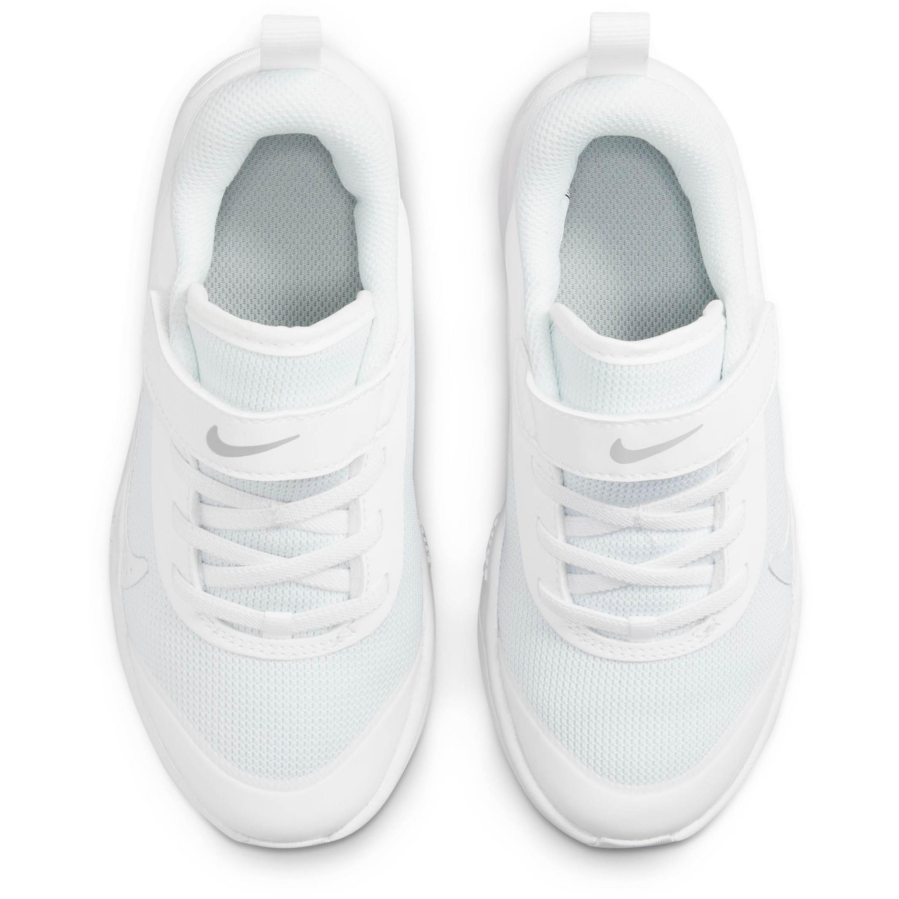 Thumbnail - Nike OMNI MULTI-COURT PS Hallenschuhe Kinder