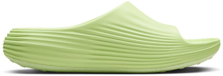 Nike Nike REACTX REJUVEN8 SLIDE Badelatschen Herren - barely volt-barely volt-barely volt - 0 | SportScheck