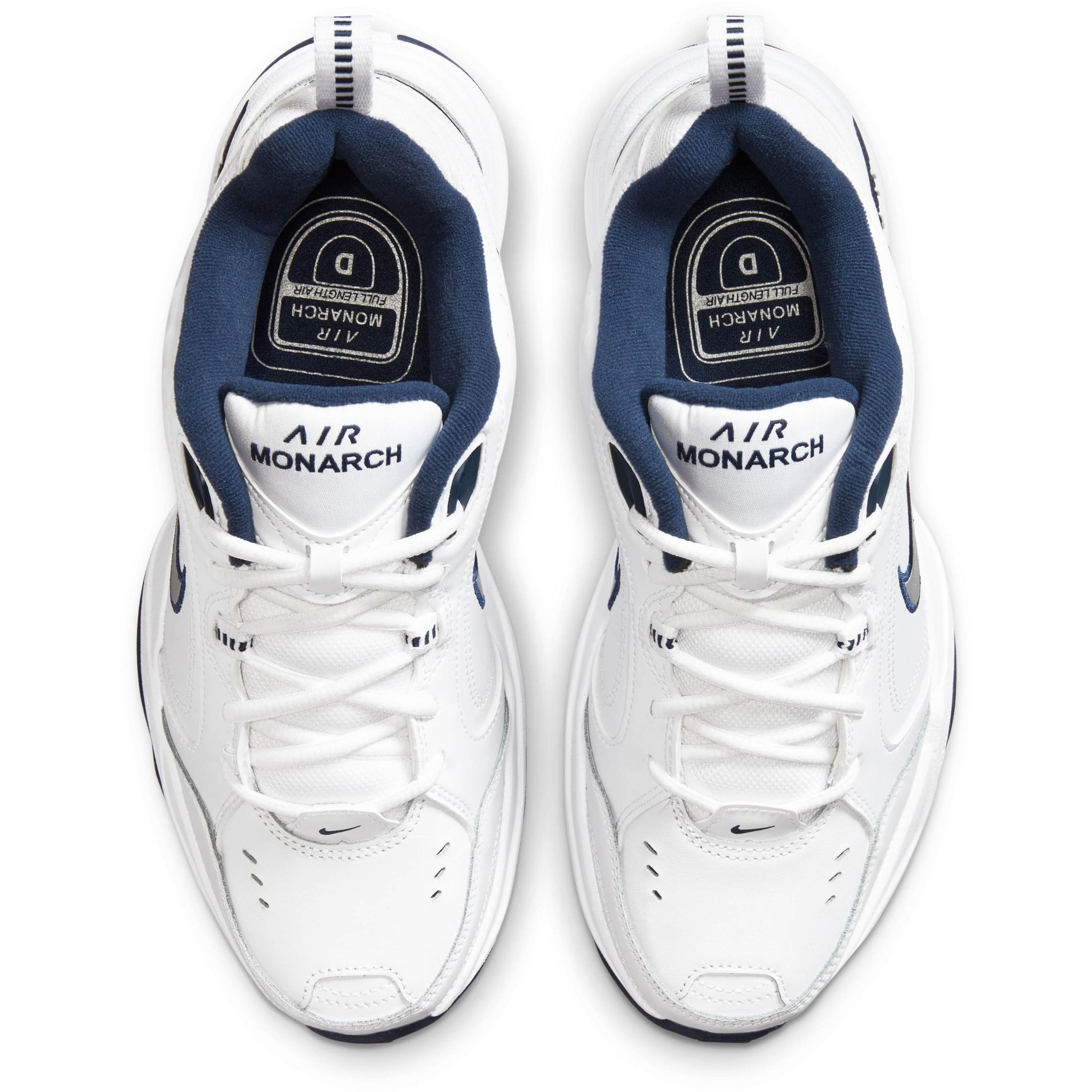 Thumbnail - Nike AIR MONARCH Fitnessschuhe Herren