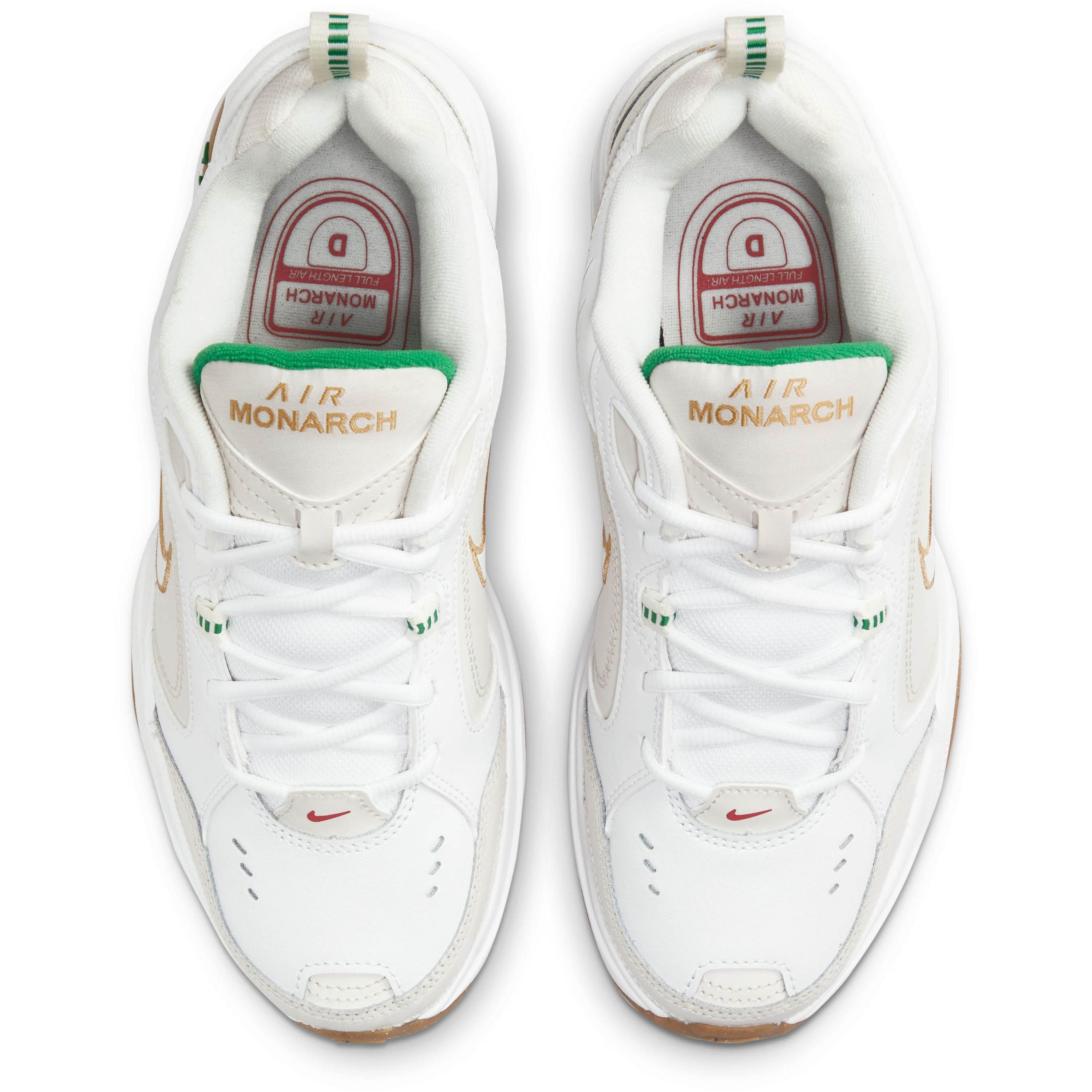 Thumbnail - Nike AIR MONARCH IV Fitnessschuhe Herren