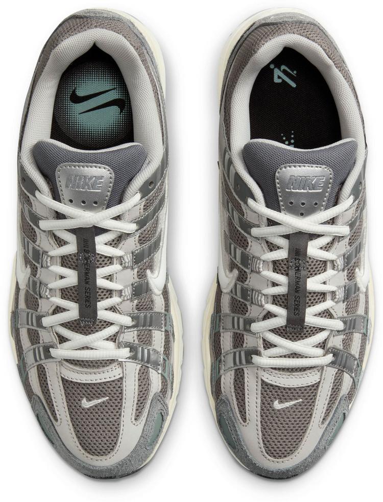 Nike Nike P-6000 Sneaker Herren - flat pewter-white-light iron ore - 0 | SportScheck