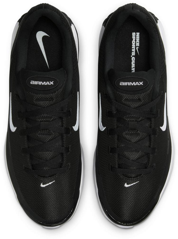 Nike Nike Air Max Bia Sneaker Herren - black-white - 0 | SportScheck