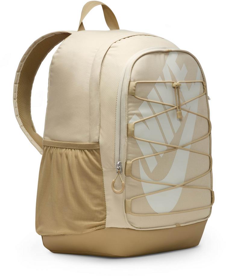 Nike Nike Hayward Daypack - desert khaki-lt orewood brn - 0 | SportScheck
