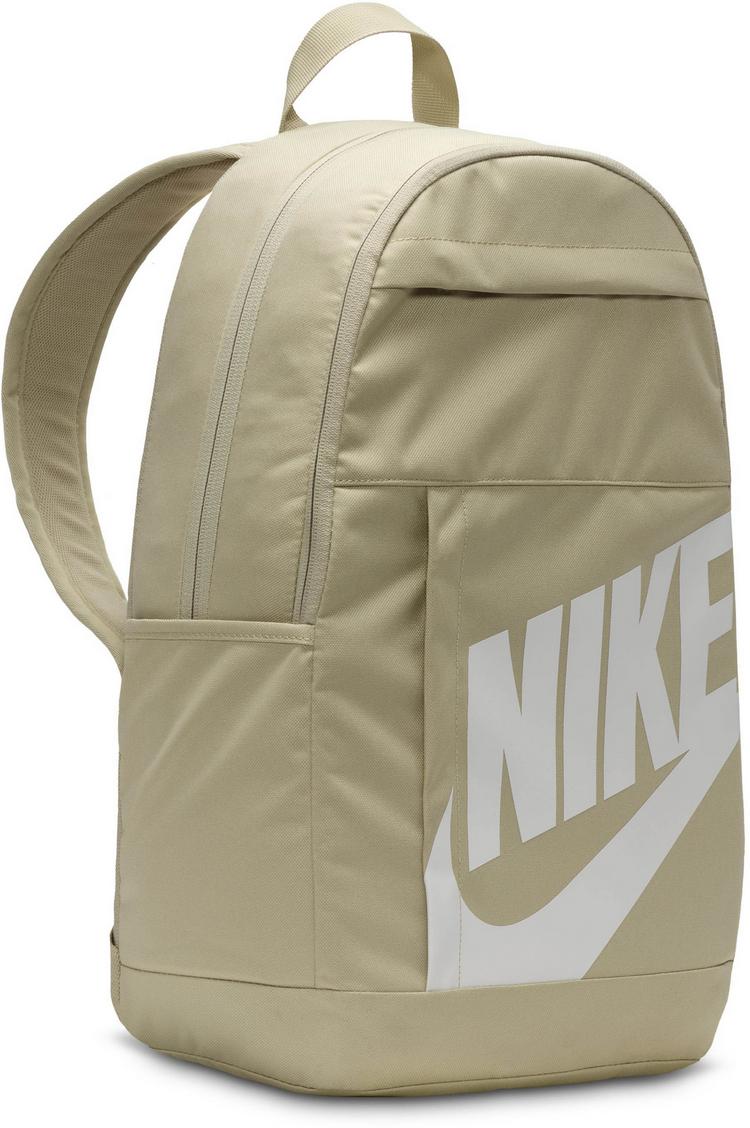 Nike Nike Elemental Daypack - desert khaki-desert khaki-summit white - 0 | SportScheck