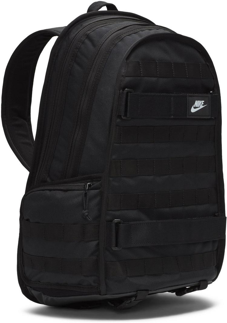 Nike Nike RPM Daypack - black-black-white - 0 | SportScheck
