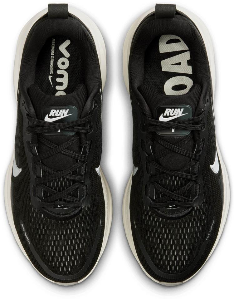 Nike Nike Vomero 18 Laufschuhe Damen - black-summit white-coconut milk - 0 | SportScheck