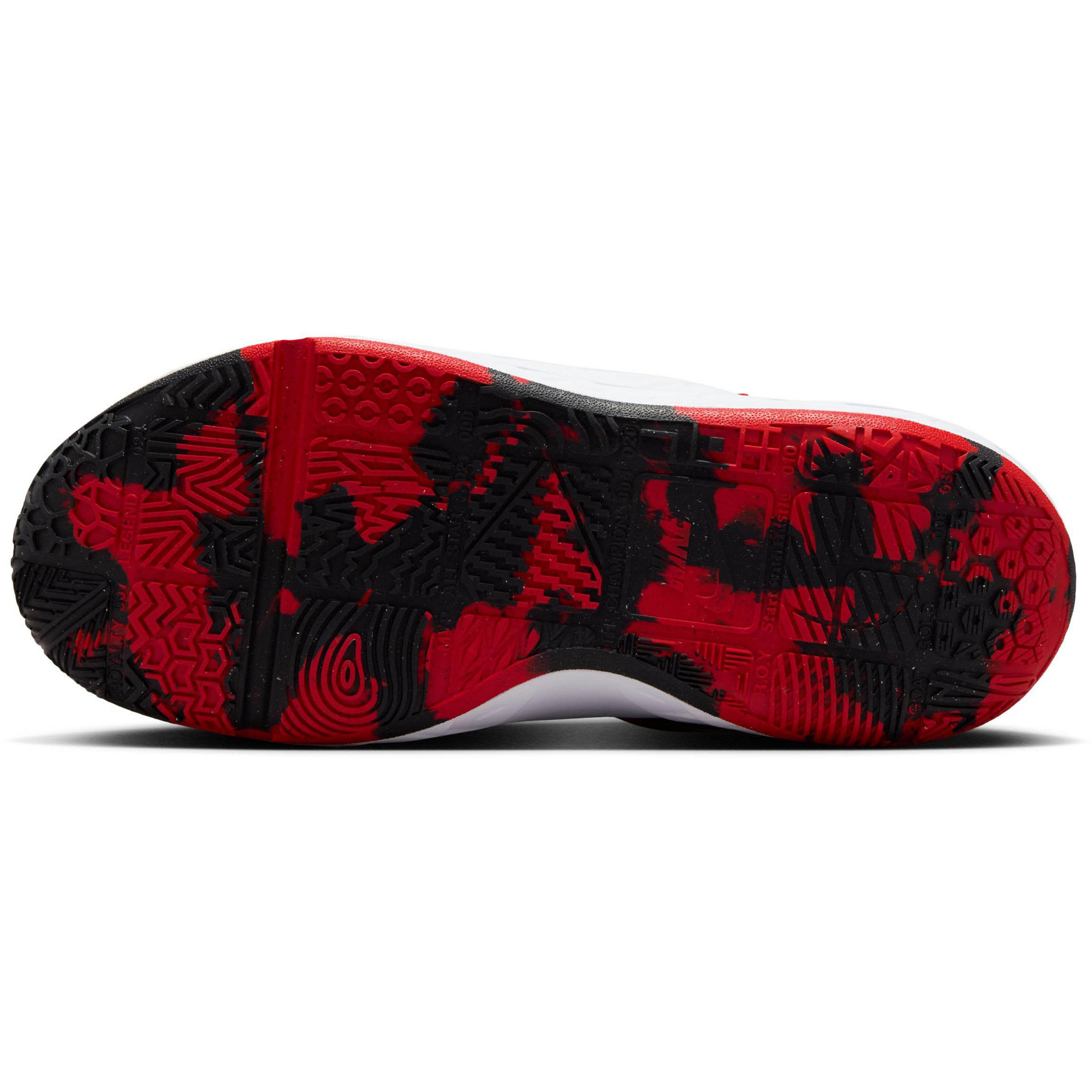 Thumbnail - Nike TEAM HUSTLE D 12 Sneaker Kinder