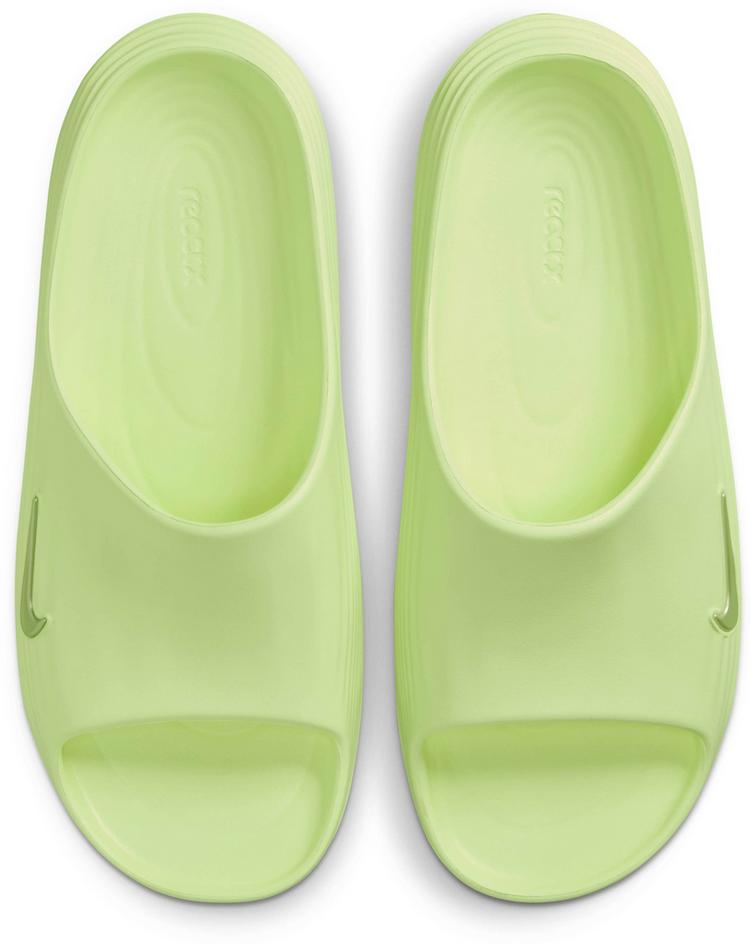 Nike Nike REACTX REJUVEN8 SLIDE Badelatschen Herren - barely volt-barely volt-barely volt - 1 | SportScheck