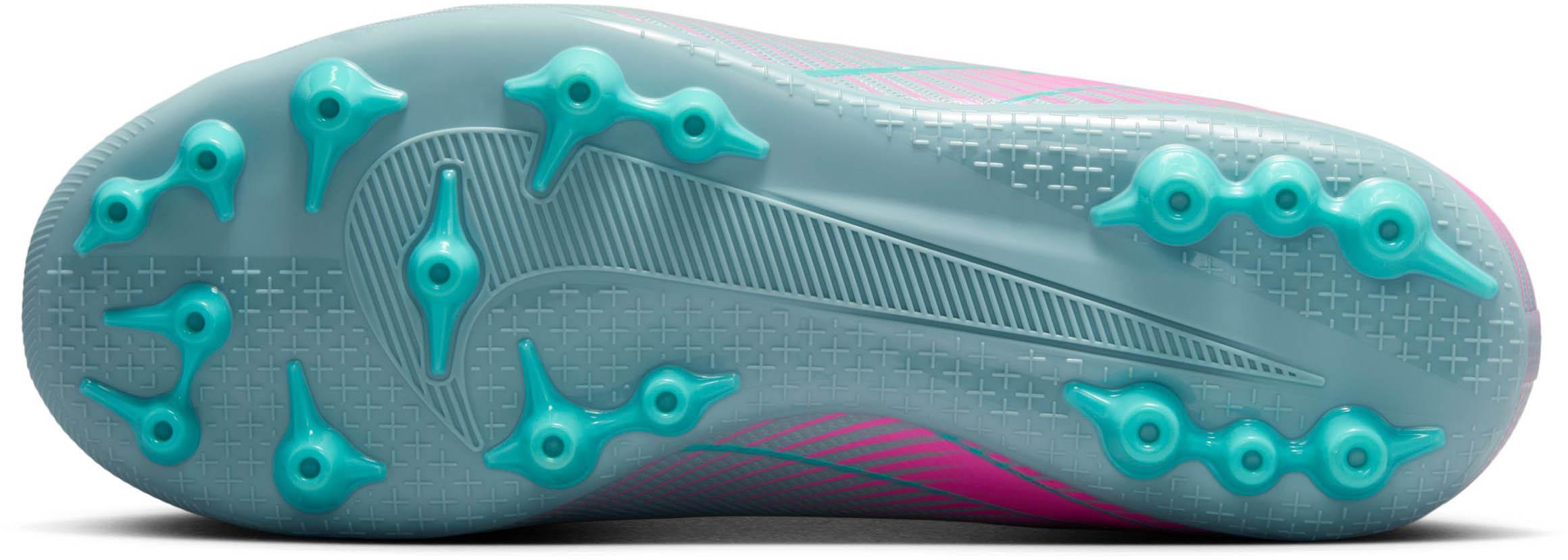 Thumbnail - Nike JR ZOOM SUPERFLY 10 ACADEMY AG Fußballschuhe Kinder