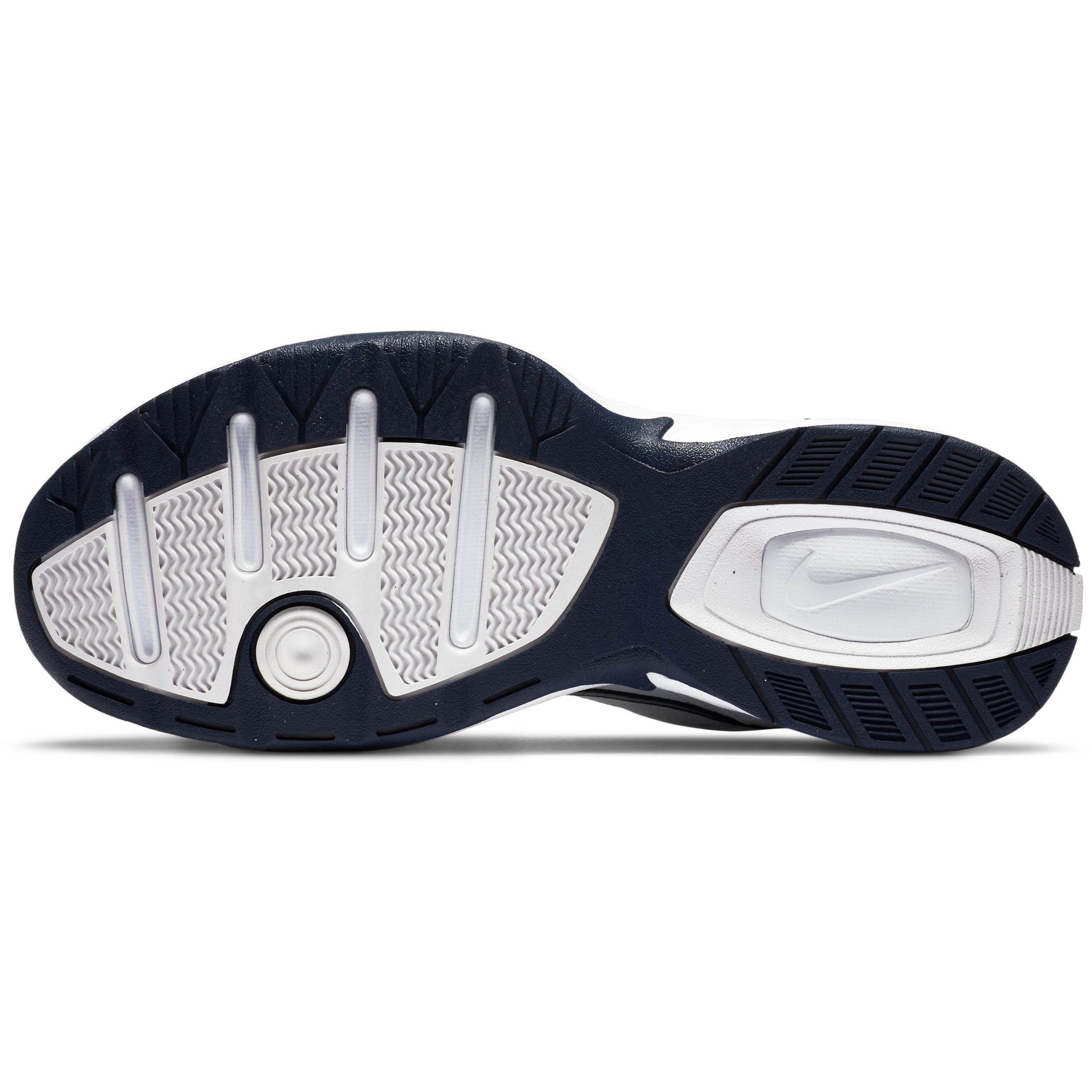 Thumbnail - Nike AIR MONARCH Fitnessschuhe Herren