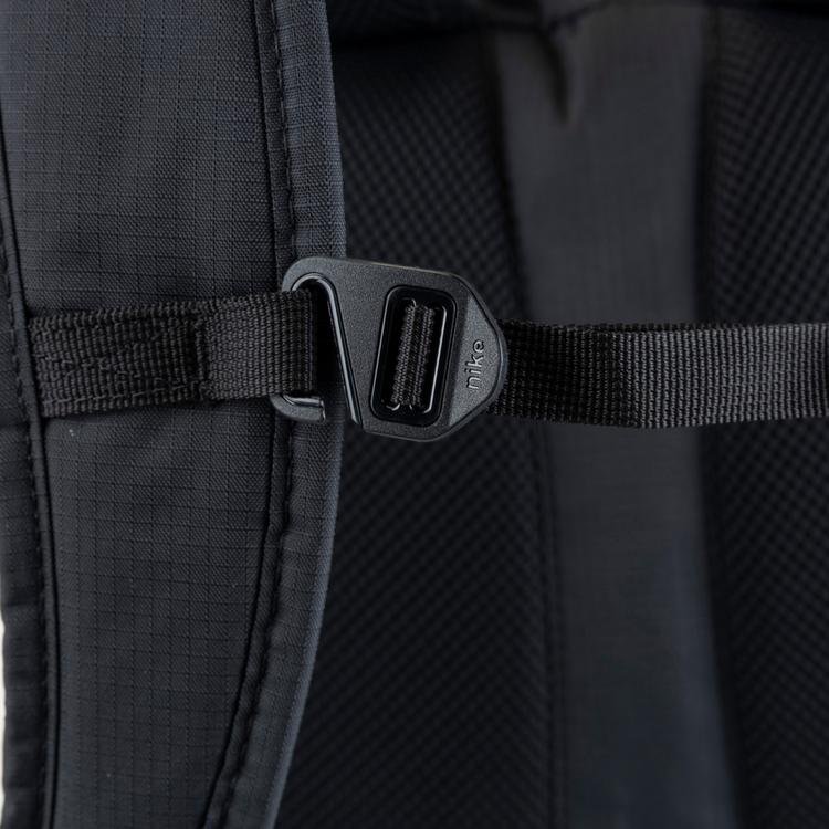 Nike Nike Hayward Daypack - black-black-white - 1 | SportScheck