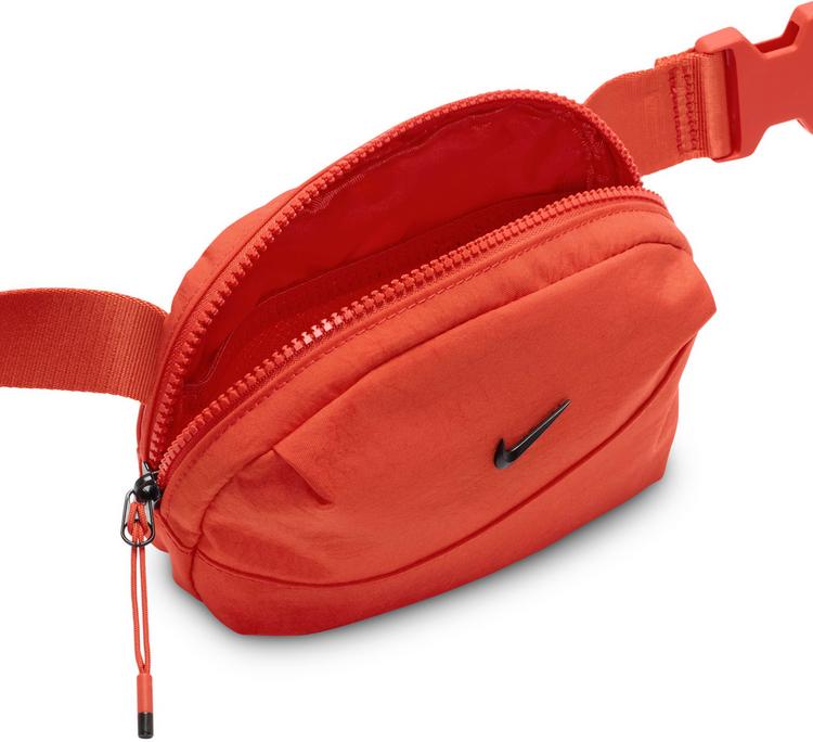 Nike Nike Aura Umh&auml;ngetasche - picante red-picante red-sm blk elctrdep - 1 | SportScheck