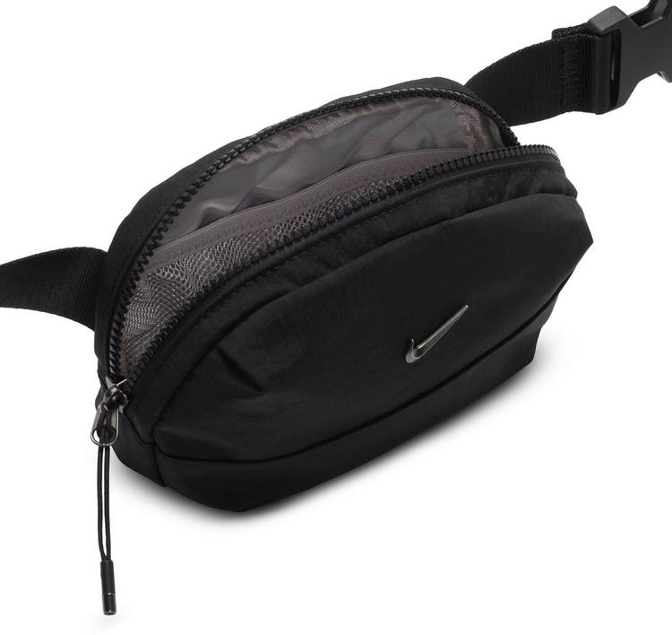 Nike Nike Aura Umh&auml;ngetasche - black-black-gunmetal - 1 | SportScheck