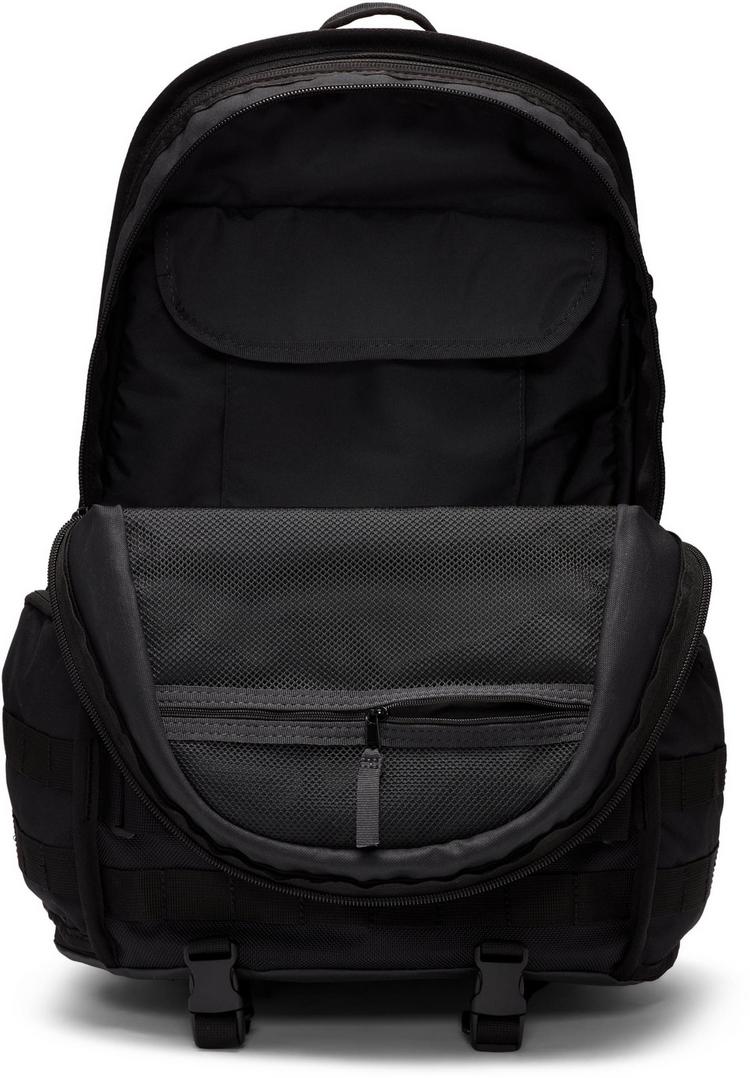 Nike Nike RPM Daypack - black-black-white - 1 | SportScheck