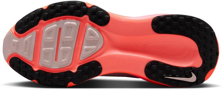 Nike Nike Vomero 18 Laufschuhe Damen - atmosphere-black-bright crimson - 1 | SportScheck