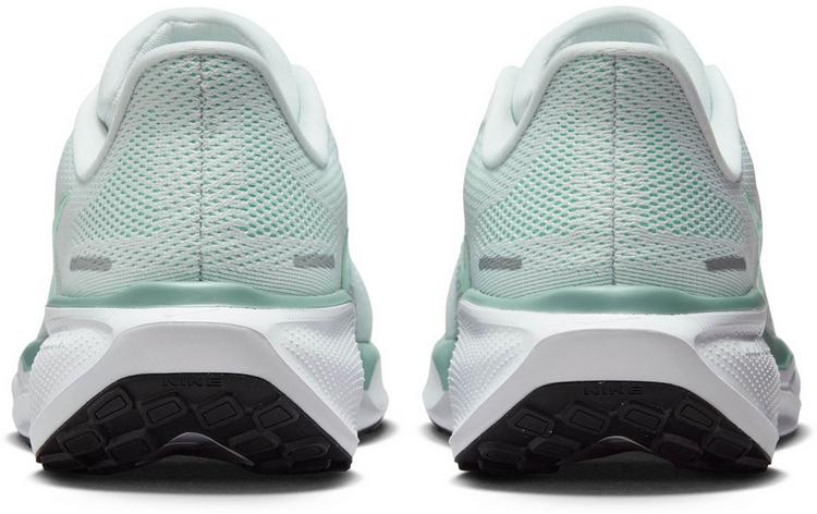 Nike Nike AIR ZOOM PEGASUS 41 Laufschuhe Damen - white-mint foam-pure platinum-cannon - 2 | SportScheck