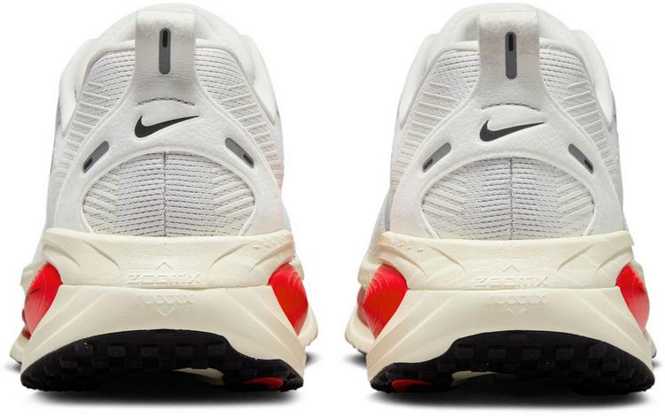 Nike Nike VOMERO 18 Laufschuhe Herren - platinum tint-mtlc pewter-siren red - 2 | SportScheck