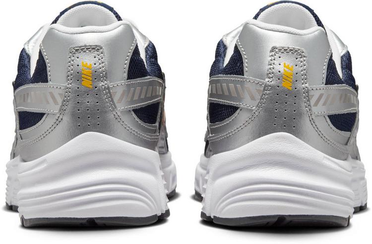 Nike Nike Initiator Sneaker Herren - obsidian-tm gold-metallic silver-white - 2 | SportScheck