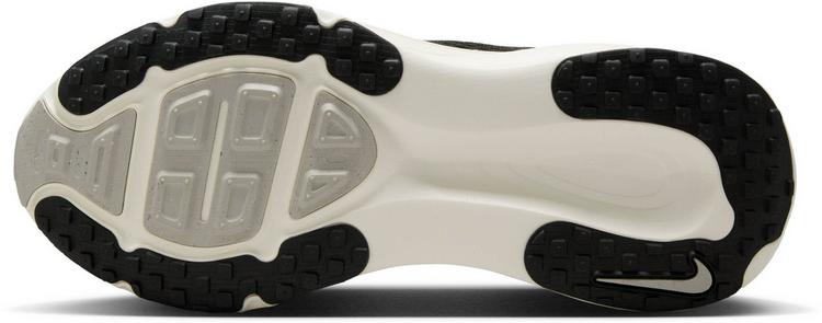 Nike Nike Vomero 18 Laufschuhe Damen - black-summit white-coconut milk - 1 | SportScheck