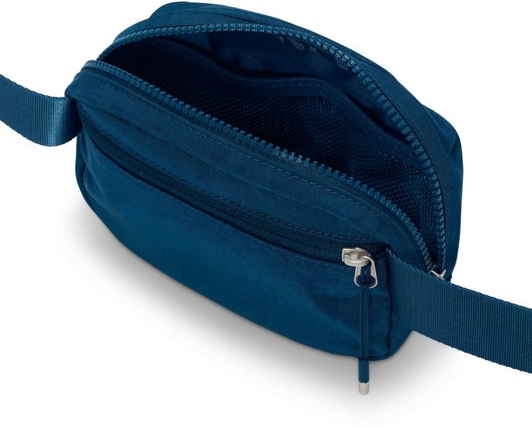 Nike Nike Aura Umh&auml;ngetasche - blue force-blue force-mt silver brl - 2 | SportScheck