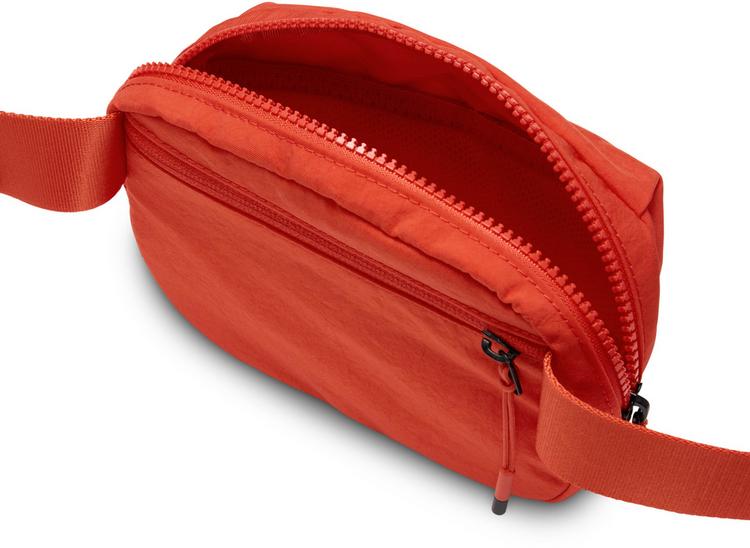 Nike Nike Aura Umh&auml;ngetasche - picante red-picante red-sm blk elctrdep - 2 | SportScheck