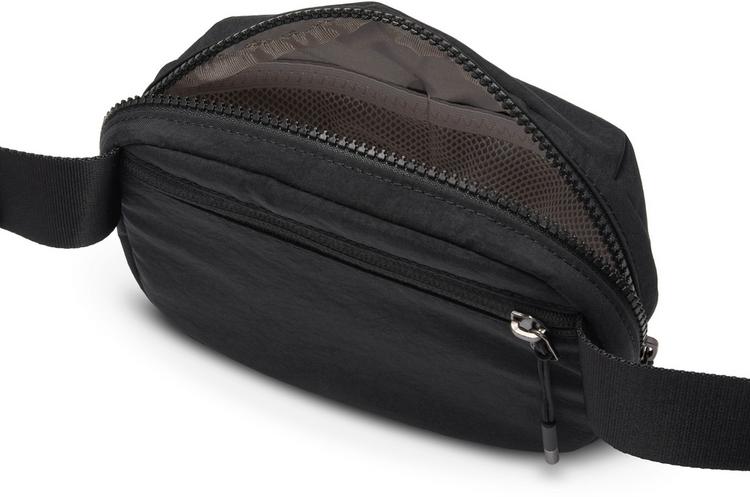 Nike Nike Aura Umh&auml;ngetasche - black-black-gunmetal - 2 | SportScheck