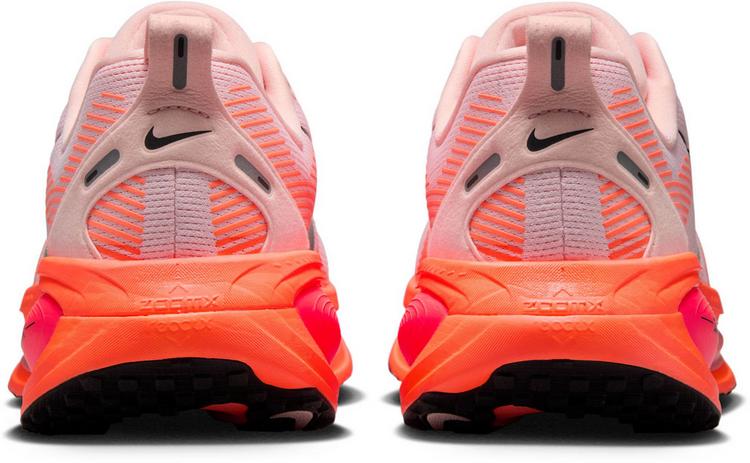 Nike Nike Vomero 18 Laufschuhe Damen - atmosphere-black-bright crimson - 2 | SportScheck