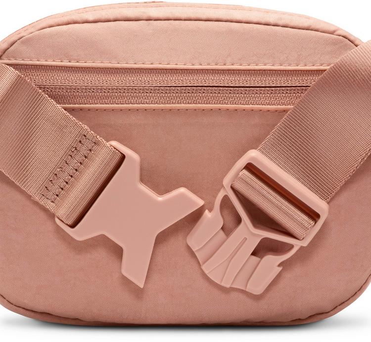 Nike Nike Aura Umh&auml;ngetasche - rose gold-rose gold-lt trnsprnt gld - 3 | SportScheck