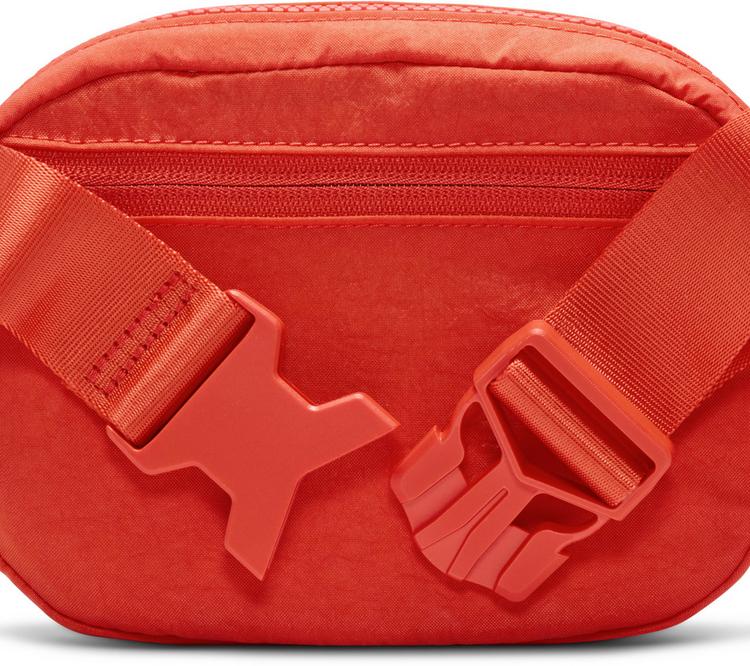 Nike Nike Aura Umh&auml;ngetasche - picante red-picante red-sm blk elctrdep - 3 | SportScheck