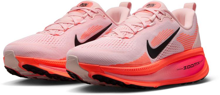 Nike Nike Vomero 18 Laufschuhe Damen - atmosphere-black-bright crimson - 3 | SportScheck