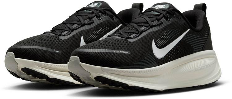 Nike Nike Vomero 18 Laufschuhe Damen - black-summit white-coconut milk - 3 | SportScheck