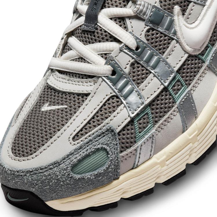 Nike Nike P-6000 Sneaker Herren - flat pewter-white-light iron ore - 4 | SportScheck