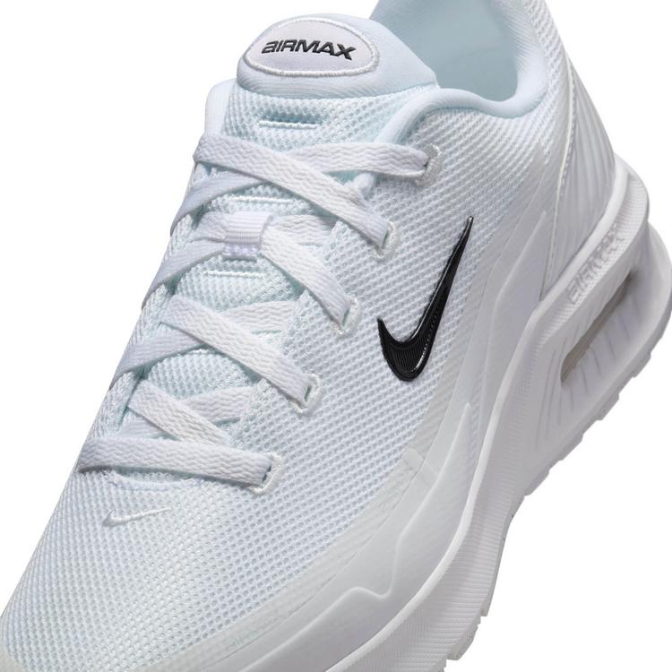 Nike Nike Bia Sneaker Damen - white-black-wolf grey - 4 | SportScheck