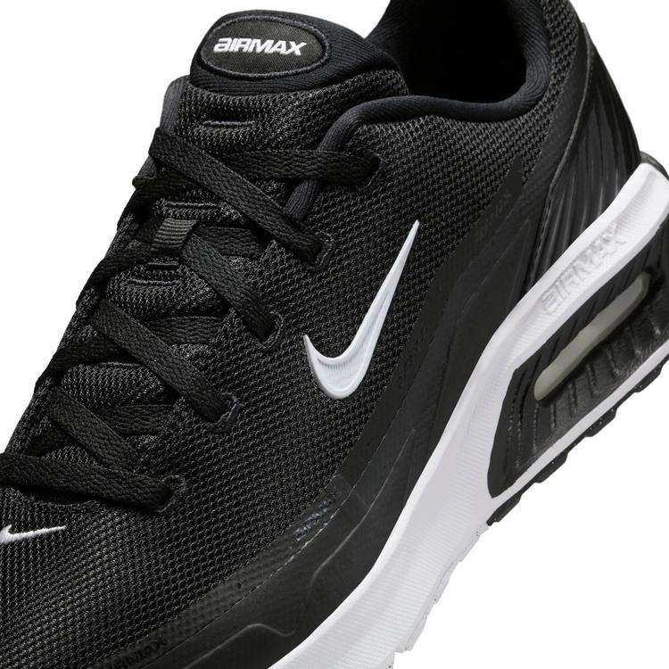 Nike Nike Air Max Bia Sneaker Herren - black-white - 4 | SportScheck