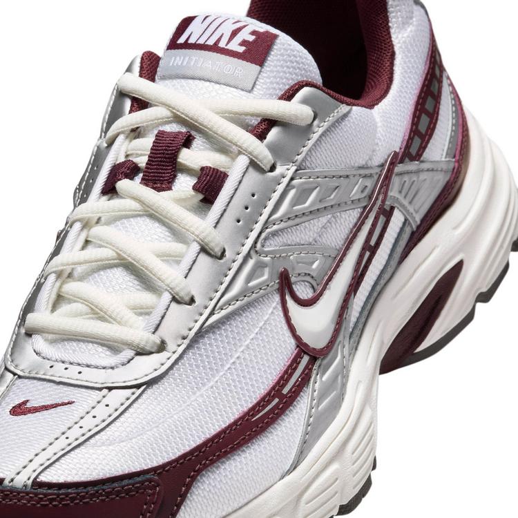 Nike Nike Initiator Sneaker Damen - white-sail-sail-burgundy crush - 4 | SportScheck