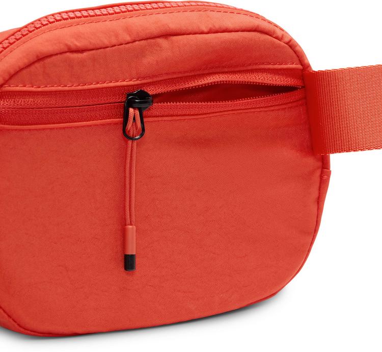 Nike Nike Aura Umh&auml;ngetasche - picante red-picante red-sm blk elctrdep - 4 | SportScheck