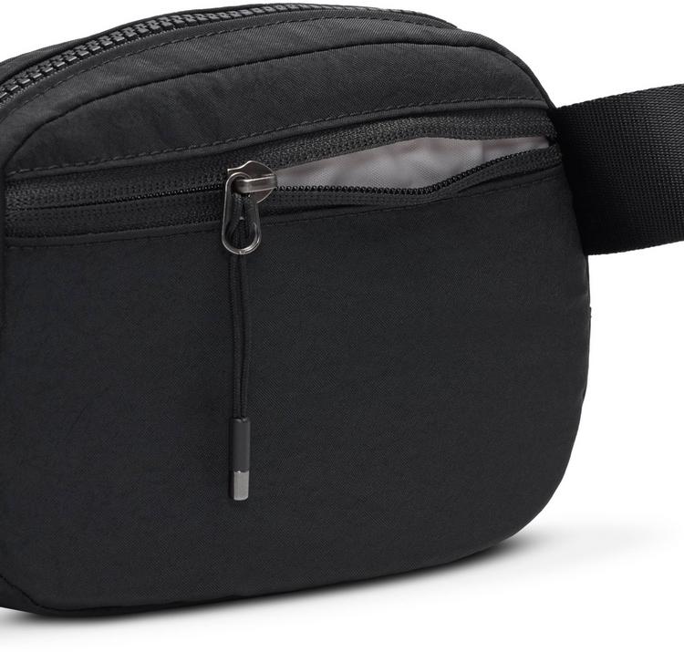 Nike Nike Aura Umh&auml;ngetasche - black-black-gunmetal - 4 | SportScheck