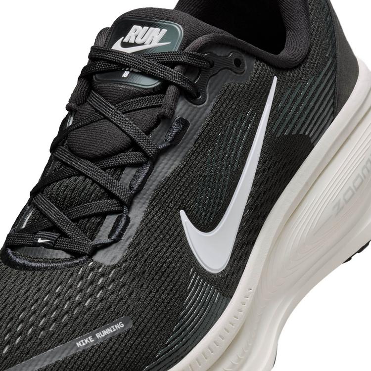 Nike Nike Vomero 18 Laufschuhe Damen - black-summit white-coconut milk - 4 | SportScheck