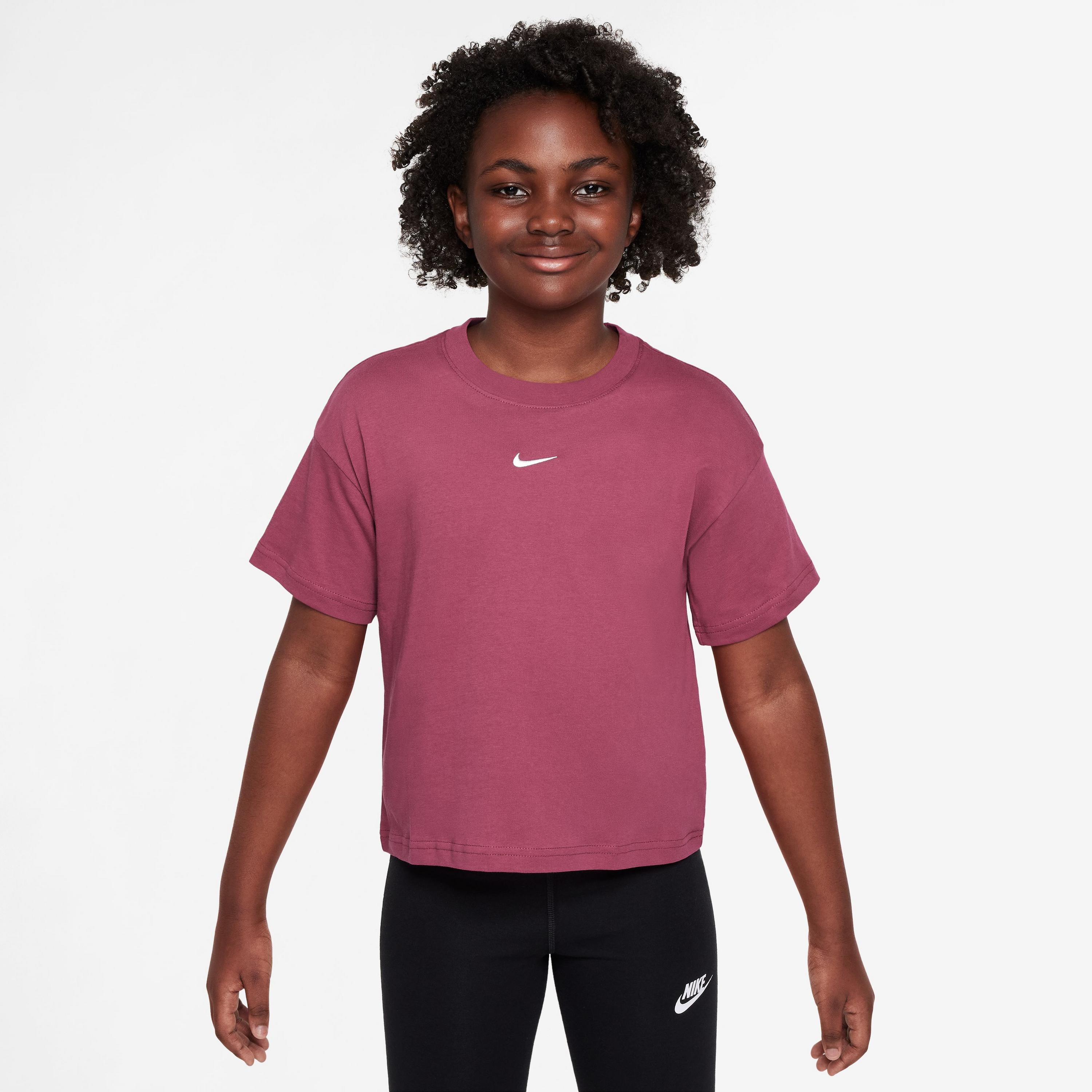 Thumbnail - Nike NSW Essentials T-Shirt Mädchen