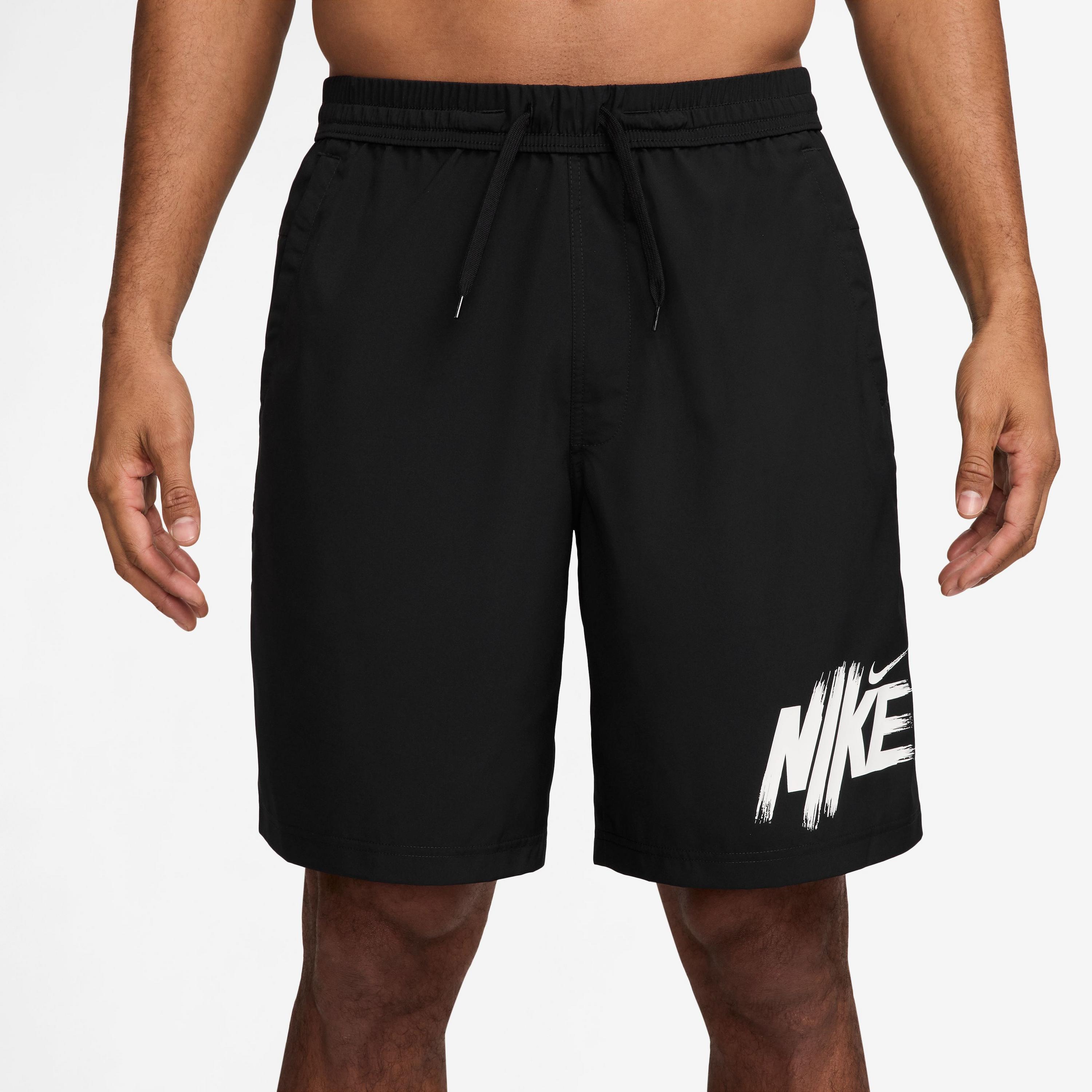 Thumbnail - Nike FORM 9IN Funktionsshorts Herren