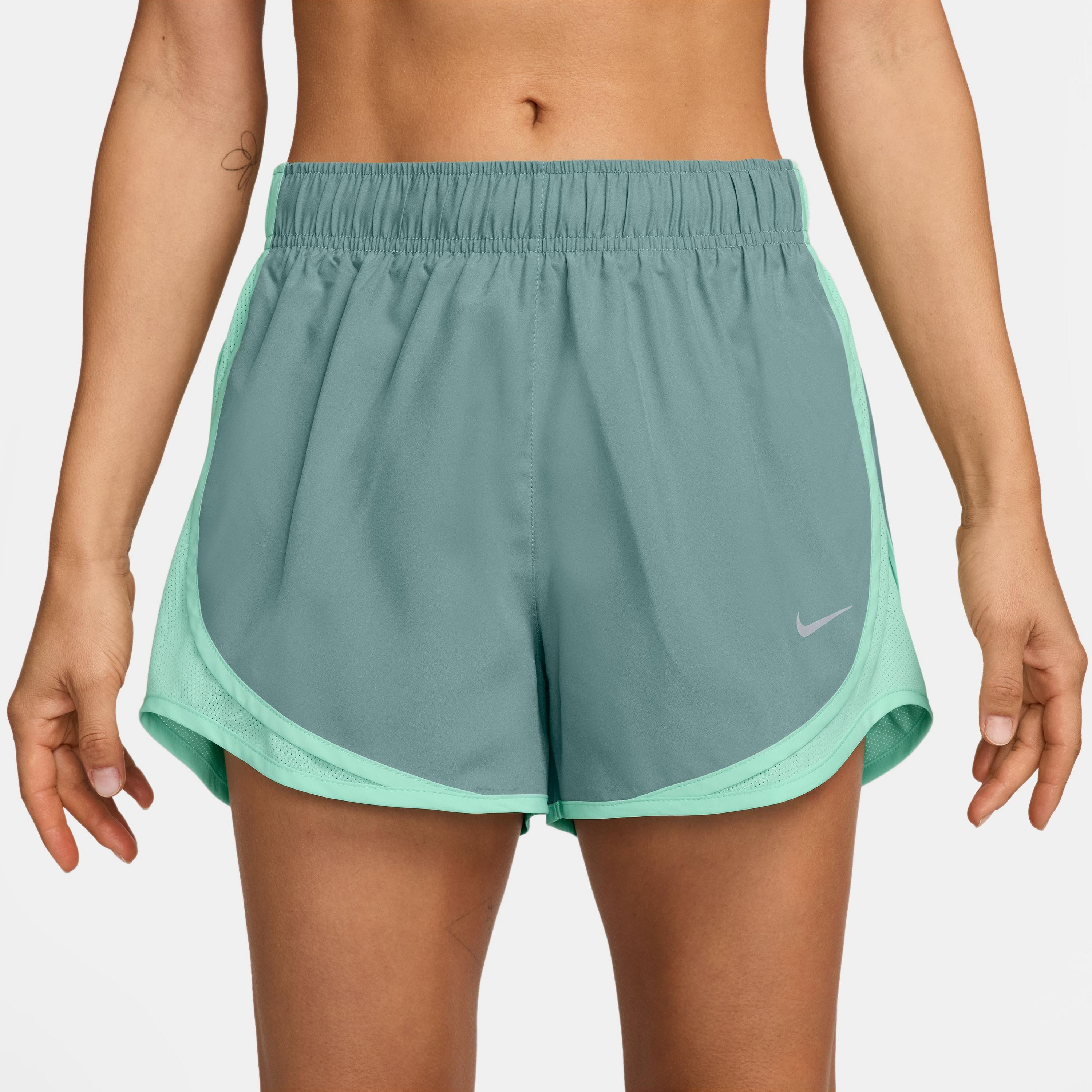 Thumbnail - Nike Tempo Laufshorts Damen