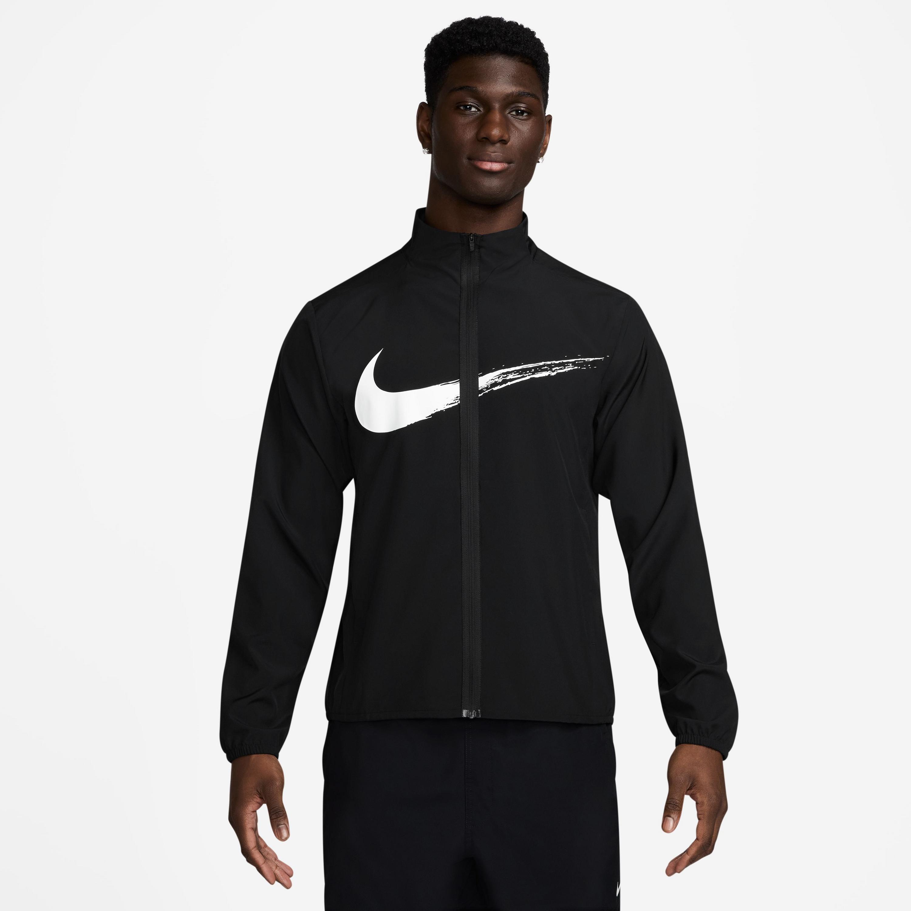 Thumbnail - Nike FORM Kapuzenjacke Herren