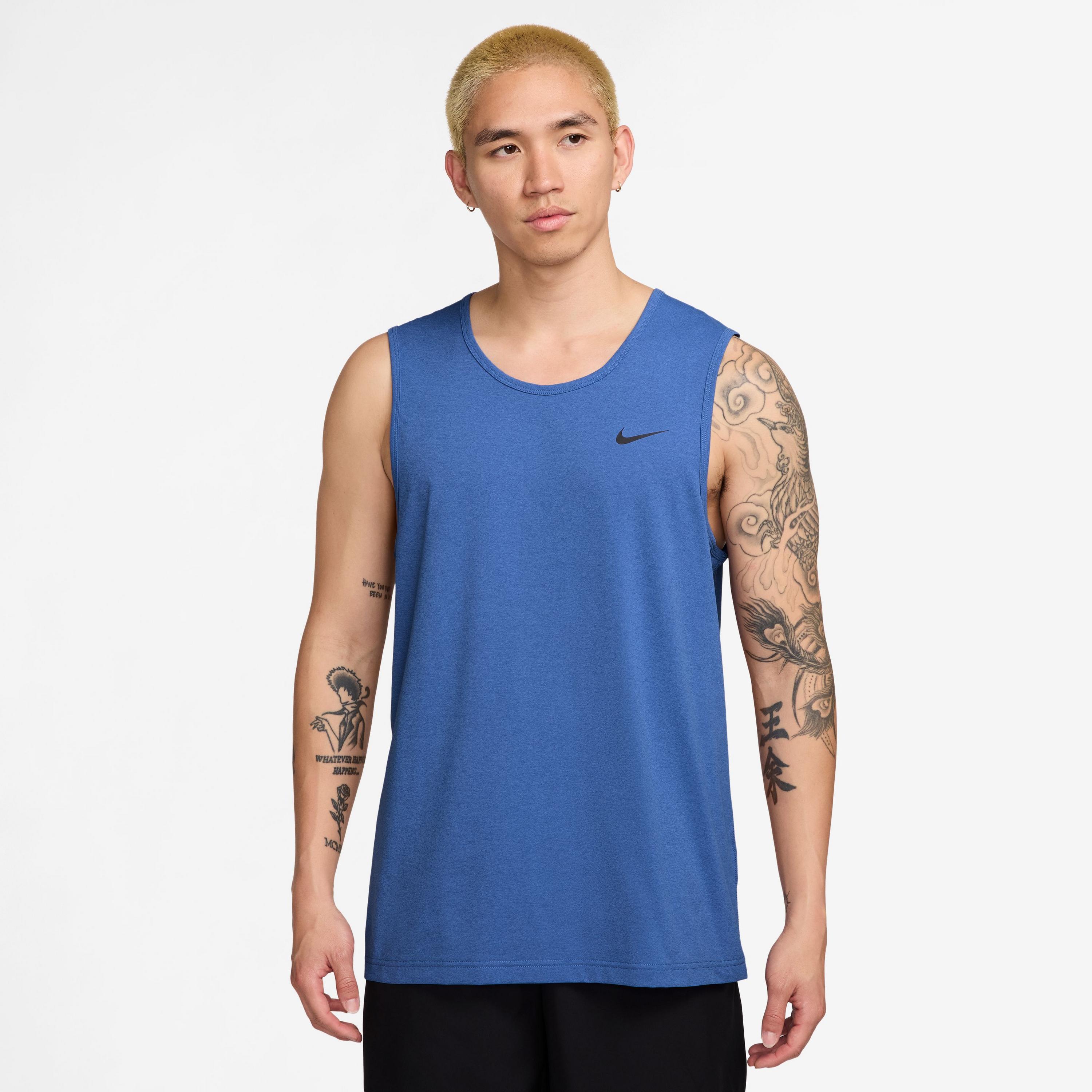 Thumbnail - Nike HYVERSE Funktionstank Herren